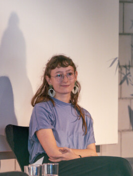 Sarah Altenaichinger