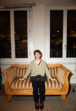 Sarah Altenaichinger