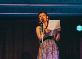 Sarah Altenaichinger